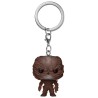 STRANGER THINGS - Vecna 2.0 Funko Pop Keychain 4 cm