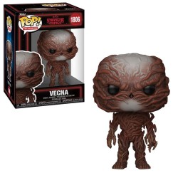 STRANGER THINGS - Vecna 2.0 Funko Pop Television 1806