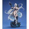 AZUR LANE - Fancy 1/7 Good Smile Company PVC Figure 30 cm