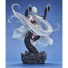 AZUR LANE - Fancy 1/7 Good Smile Company PVC Figure 30 cm