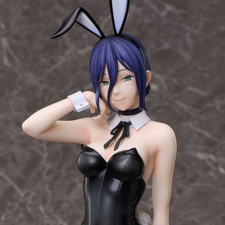 CHAINSAW MAN - Reze: Bunny Ver. 1/4 FREEing PVC Figure 49 cm