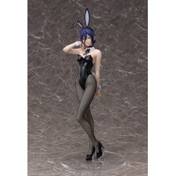 CHAINSAW MAN - Reze: Bunny Ver. 1/4 FREEing PVC Figure 49 cm