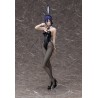 CHAINSAW MAN - Reze: Bunny Ver. 1/4 FREEing PVC Figure 49 cm