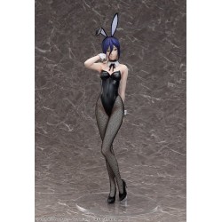 CHAINSAW MAN - Reze: Bunny Ver. 1/4 FREEing PVC Figure 49 cm