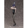 CHAINSAW MAN - Reze: Bunny Ver. 1/4 FREEing PVC Figure 49 cm