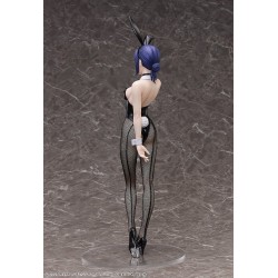 CHAINSAW MAN - Reze: Bunny Ver. 1/4 FREEing PVC Figure 49 cm