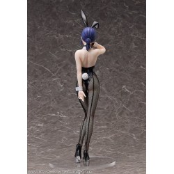 CHAINSAW MAN - Reze: Bunny Ver. 1/4 FREEing PVC Figure 49 cm
