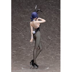 CHAINSAW MAN - Reze: Bunny Ver. 1/4 FREEing PVC Figure 49 cm