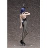 CHAINSAW MAN - Reze: Bunny Ver. 1/4 FREEing PVC Figure 49 cm