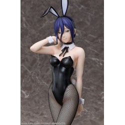 CHAINSAW MAN - Reze: Bunny Ver. 1/4 FREEing PVC Figure 49 cm