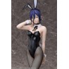 CHAINSAW MAN - Reze: Bunny Ver. 1/4 FREEing PVC Figure 49 cm