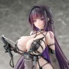 GODDESS OF VICTORY: NIKKE - Mihara Bonding Chain 1/7 AniGift PVC Figure 29 cm