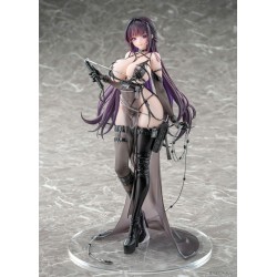 GODDESS OF VICTORY: NIKKE - Mihara Bonding Chain 1/7 AniGift PVC Figure 29 cm