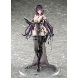 GODDESS OF VICTORY: NIKKE - Mihara Bonding Chain 1/7 AniGift PVC Figure 29 cm