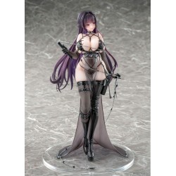 GODDESS OF VICTORY: NIKKE - Mihara Bonding Chain 1/7 AniGift PVC Figure 29 cm