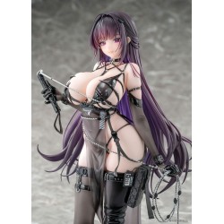 GODDESS OF VICTORY: NIKKE - Mihara Bonding Chain 1/7 AniGift PVC Figure 29 cm
