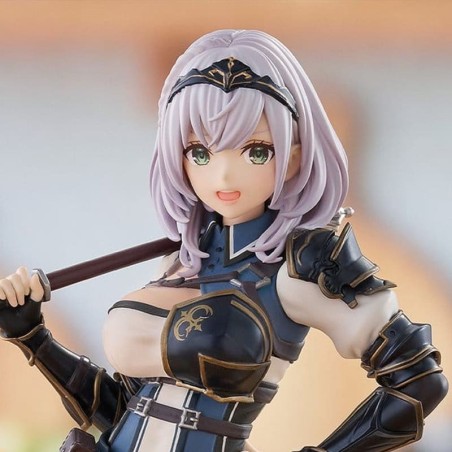 HOLOLIVE PRODUCTION - Shirogane Noel Pop Up Parade PVC SP PVC Figure 17 cm