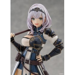 HOLOLIVE PRODUCTION - Shirogane Noel Pop Up Parade PVC SP PVC Figure 17 cm