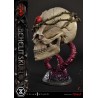 BERSERK - Behelit Skull Life Scale Masterline Series 1/4 Prime 1 Studio PVC Figure 20 cm
