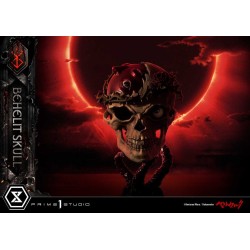 BERSERK - Behelit Skull Life Scale Masterline Series 1/4 Prime 1 Studio PVC Figure 20 cm
