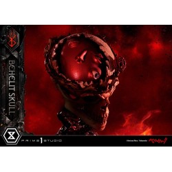 BERSERK - Behelit Skull Life Scale Masterline Series 1/4 Prime 1 Studio PVC Figure 20 cm