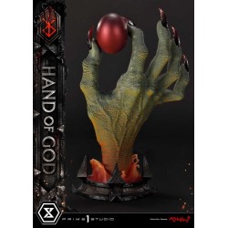 BERSERK - Hand of God Life Scale Masterline Series Prime 1 Studio PVC Figure 25 cm