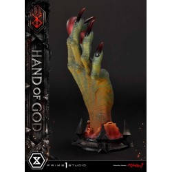 BERSERK - Hand of God Life Scale Masterline Series Prime 1 Studio PVC Figure 25 cm