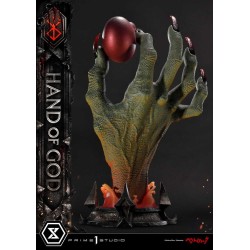 BERSERK - Hand of God Life Scale Masterline Series Prime 1 Studio PVC Figure 25 cm