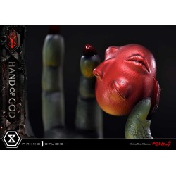 BERSERK - Hand of God Life Scale Masterline Series Prime 1 Studio PVC Figure 25 cm