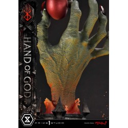 BERSERK - Hand of God Life Scale Masterline Series Prime 1 Studio PVC Figure 25 cm