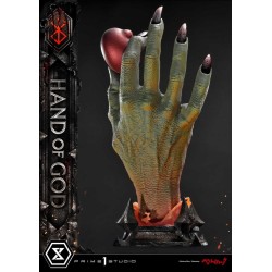BERSERK - Hand of God Life Scale Masterline Series Prime 1 Studio PVC Figure 25 cm