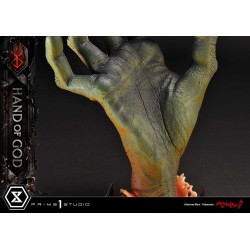 BERSERK - Hand of God Life Scale Masterline Series Prime 1 Studio PVC Figure 25 cm
