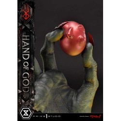 BERSERK - Hand of God Life Scale Masterline Series Prime 1 Studio PVC Figure 25 cm