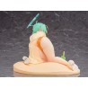 BLUE ARCHIVE - Hiyori Swimsuit Memorial Lobby Ver. 1/6 Phat! PVC Figure 26 cm