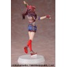 FATE/GRAND ORDER - Ruler/Leonardo da Vinci Assemble Heroines Figure Kit Ver. 1/8 Our Treasure PVC Figure 22 cm