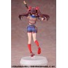 FATE/GRAND ORDER - Ruler/Leonardo da Vinci Assemble Heroines Figure Kit Ver. 1/8 Our Treasure PVC Figure 22 cm