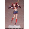 FATE/GRAND ORDER - Ruler/Leonardo da Vinci Queens 1/8 Our Treasure PVC Figure 22 cm