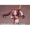 FATE/GRAND ORDER - Ruler/Leonardo da Vinci Queens 1/8 Our Treasure PVC Figure 22 cm