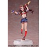 FATE/GRAND ORDER - Ruler/Leonardo da Vinci Queens 1/8 Our Treasure PVC Figure 22 cm