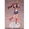 FATE/GRAND ORDER - Ruler/Leonardo da Vinci Queens 1/8 Our Treasure PVC Figure 22 cm