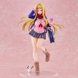 HOKKAIDO GALS ARE SUPER ADORABLE - Minami Fuyuki 1/6 Union Creative PVC Figure 28 cm