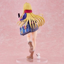 HOKKAIDO GALS ARE SUPER ADORABLE - Minami Fuyuki 1/6 Union Creative PVC Figure 28 cm