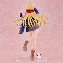 HOKKAIDO GALS ARE SUPER ADORABLE - Minami Fuyuki 1/6 Union Creative PVC Figure 28 cm