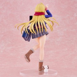 HOKKAIDO GALS ARE SUPER ADORABLE - Minami Fuyuki 1/6 Union Creative PVC Figure 28 cm