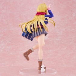 HOKKAIDO GALS ARE SUPER ADORABLE - Minami Fuyuki 1/6 Union Creative PVC Figure 28 cm