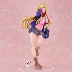 HOKKAIDO GALS ARE SUPER ADORABLE - Minami Fuyuki 1/6 Union Creative PVC Figure 28 cm