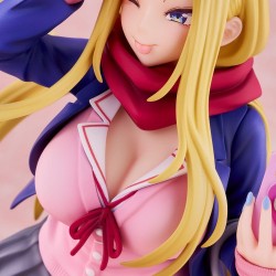 HOKKAIDO GALS ARE SUPER ADORABLE - Minami Fuyuki 1/6 Union Creative PVC Figure 28 cm