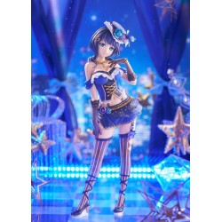 LOVE LIVE! NIJIGASAKI HIGH SCHOOL IDOL CLUB - Asaka Karin 1/7 Plum Pmoa PVC Figure 23 cm