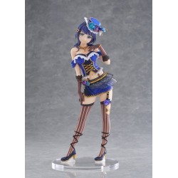 LOVE LIVE! NIJIGASAKI HIGH SCHOOL IDOL CLUB - Asaka Karin 1/7 Plum Pmoa PVC Figure 23 cm
