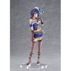 LOVE LIVE! NIJIGASAKI HIGH SCHOOL IDOL CLUB - Asaka Karin 1/7 Plum Pmoa PVC Figure 23 cm